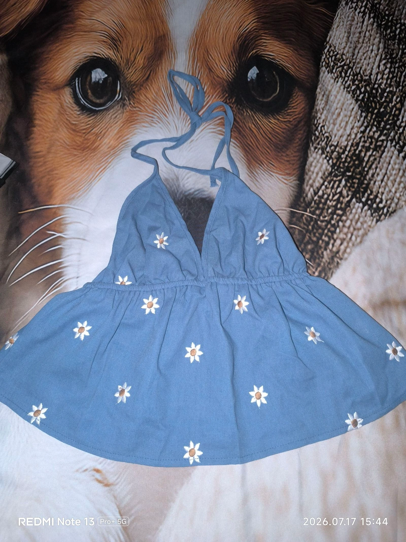 Tops verano